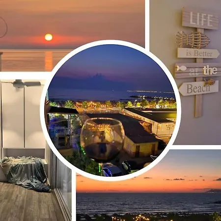Apartment Sea Dream