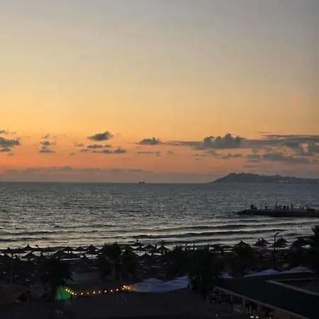 Sea Dream Appartement *