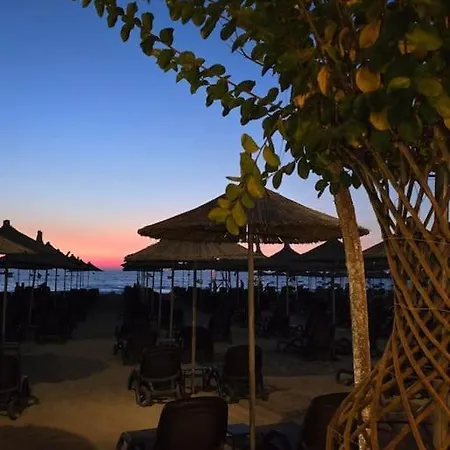 Sea Dream Апартаменты