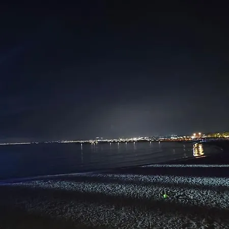 Sea Dream Golem (Tirana)