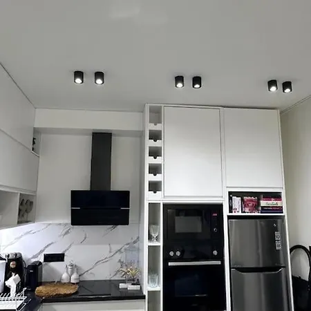 Sea Dream Apartment *