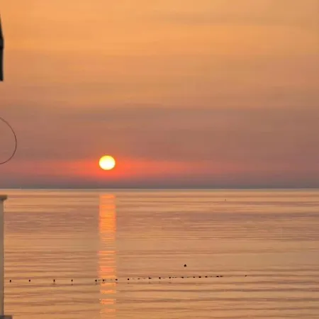 Appartement Sea Dream *