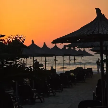 Sea Dream Апартаменты Голем