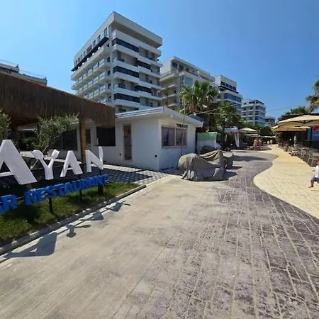 Sea Dream Апартаменты