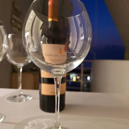 Appartement Sea Dream