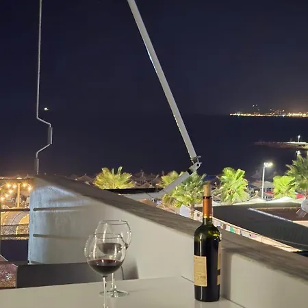 Sea Dream * Golem (Tirana)