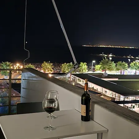 Sea Dream Apartment *