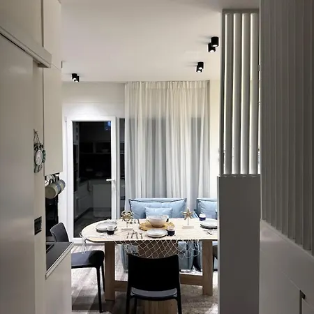 Sea Dream Апартаменты *