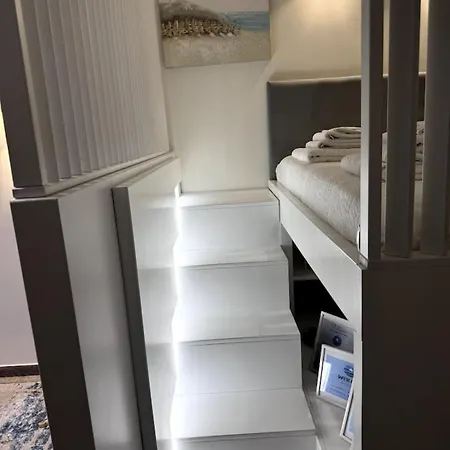 Sea Dream Апартаменты