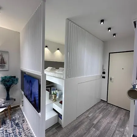Apartamento Sea Dream *