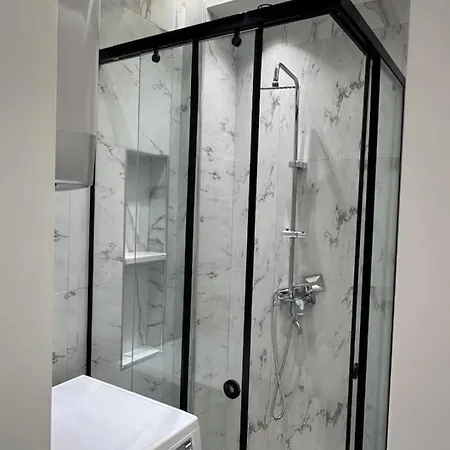 Apartamento Sea Dream Golem (Tirana)