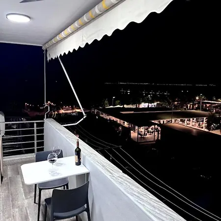Sea Dream Апартаменты *