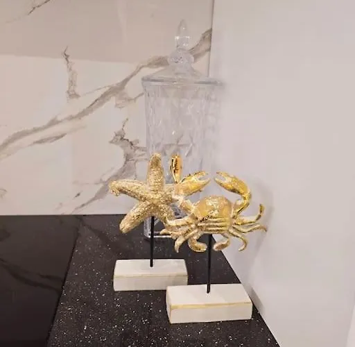 Sea Dream Lägenhet *