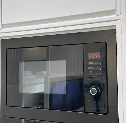 Sea Dream Lägenhet Golem (Tirana)