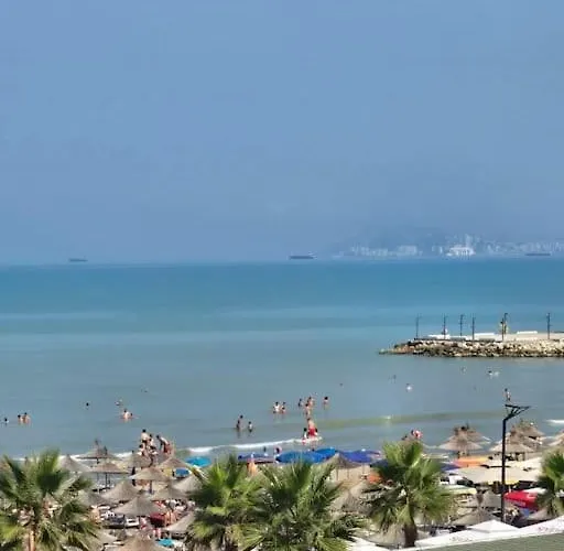 Sea Dream * Golem (Tirana)