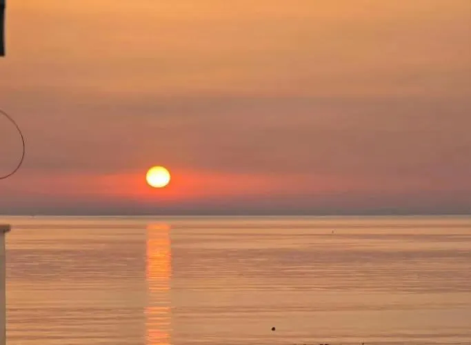 Lägenhet Sea Dream *