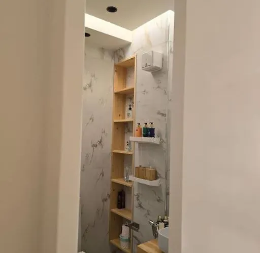 Sea Dream Golem (Tirana)