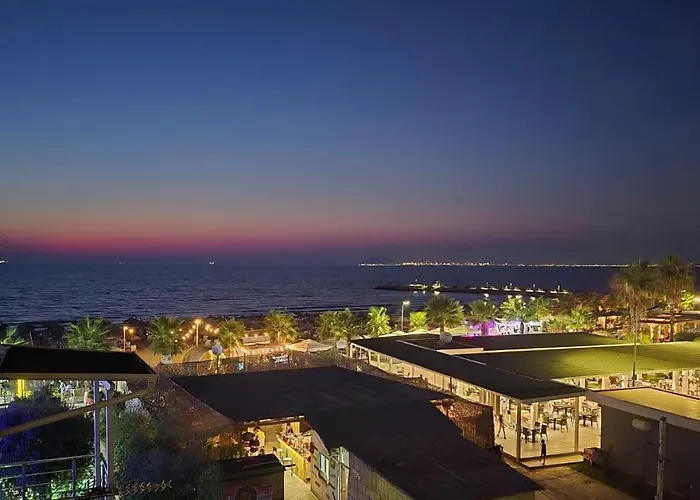 Sea Dream * Golem (Tirana)